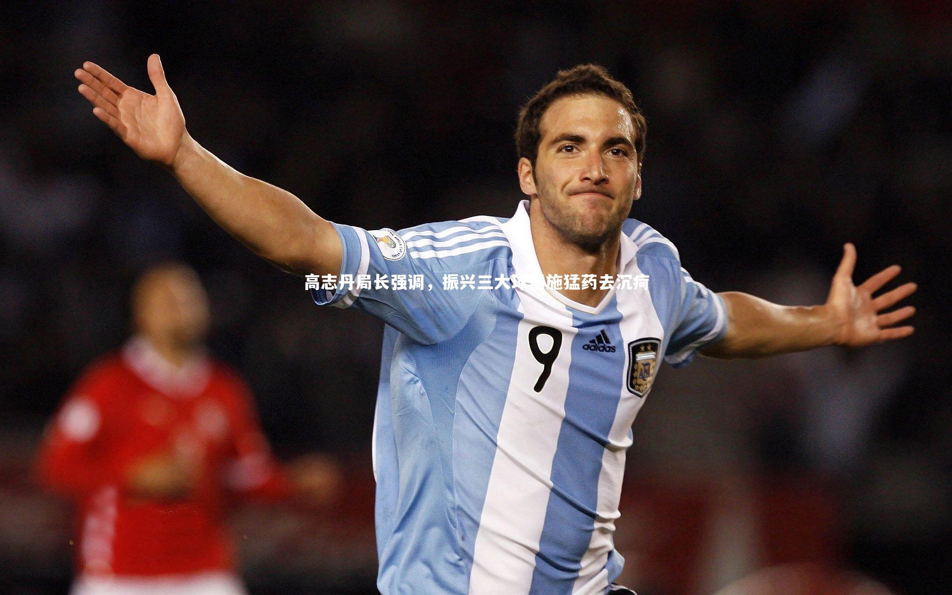 高志丹局长强调，振兴三大球需施猛药去沉疴